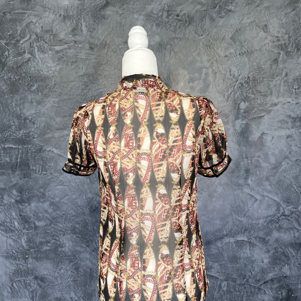 Buttons shirt - Picture 3 of 3